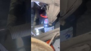 Громко работает Бенза насос!Устраняем причину.Ауди 80 Б3