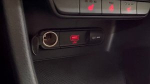 Мини обзор. Kia Sportage. 2018