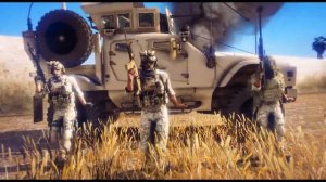 Dancin 2 - GTA V Military Crew [WarZoneRP]