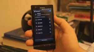 Обзор колонки Sony SRS-BTV25: портативная акустика (review)