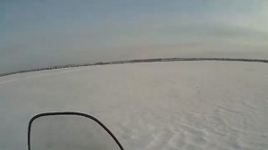 Снегоход Тикси 250