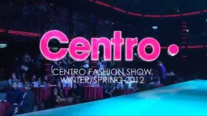 Centro Fashion Shoes Show 2012