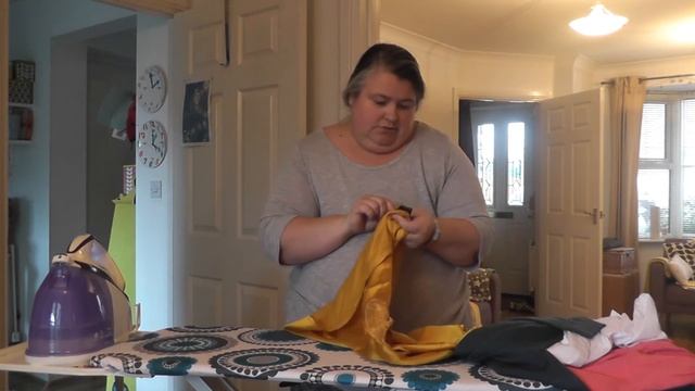 Bosch VarioComfort Steam Generator Iron Review смотреть онлайн