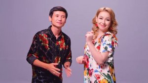 Қуаныш & Қарлығаш - Балапаным (клип) / К&К