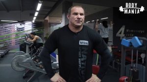 ГОЛУБОЧКИН В ДЕЛЕ! Удивил