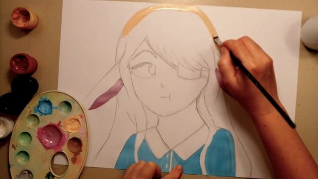 Piggy roblox Bunny. Как нарисовать пигги из роблокс. Компьютерная игра. смотреть онлайн