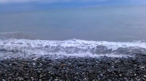 Черное море бушует Часть 1: Продолжение следует