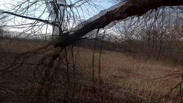 В поисках золота!! Витя, Валера и Ко. Как мы искали мельницы.