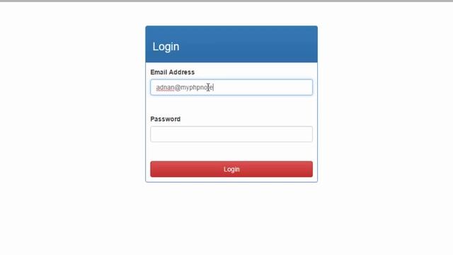 PHP Security - SQL Injection Example and Prevention
