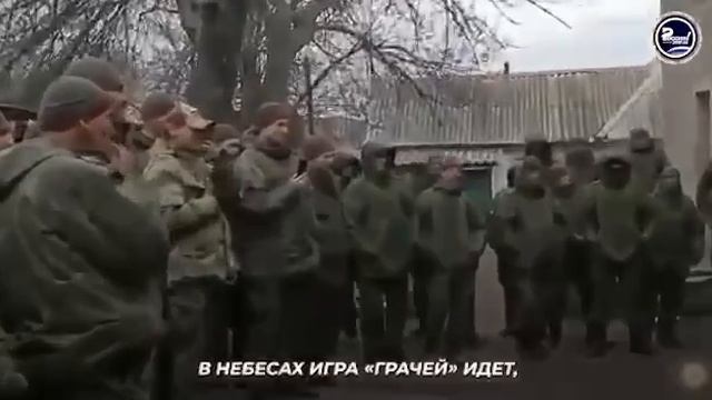 Фронтовая поэзия.