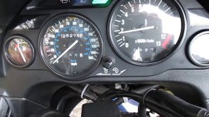 KAWASAKI ZG1000 Concours American biker - Беларусь