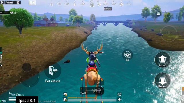 POCO X6 PRO HDR+EXTREME (4K) 60 FPS PUBG TEST I POCO X6 PRO PUBG WITH FPS METER | Pubg Mobile смотреть онлайн