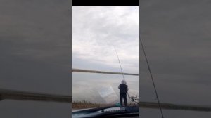 рыбалка в Хакасии