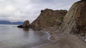 Орджоникидзе. Крым