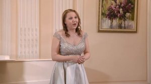 Ариозо Кумы из оперы "Чародейка" П.И.Чайковский