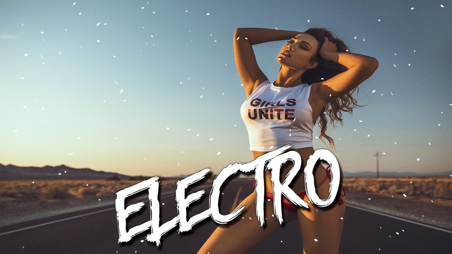 Inova - Glow 「 ELECTRO MUSIC 」 Музыка без АП | Copyright Free | Royalty Free Music