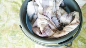 ТЕСТ. ОТБЕЛИВАТЕЛЬ ОТ ФАБЕРЛИК. РЕЗУЛЬТАТ НА УРА!!!