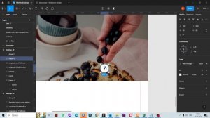 Как создать анимацию в фигма для сайта с курсами, анимация slide in figma