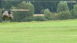 Гигантские Вертолеты, На Пульту Управления.  От Которых Ты Офигеешь