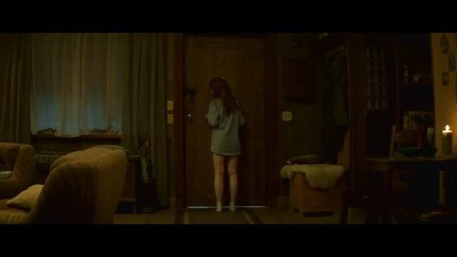 Незнакомцы  Часть первая   Фрагмент