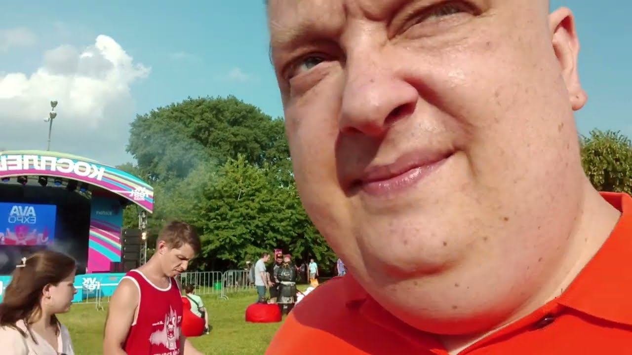 ВКФЕСТ 2022 VKFEST главный фестиваль этого лета