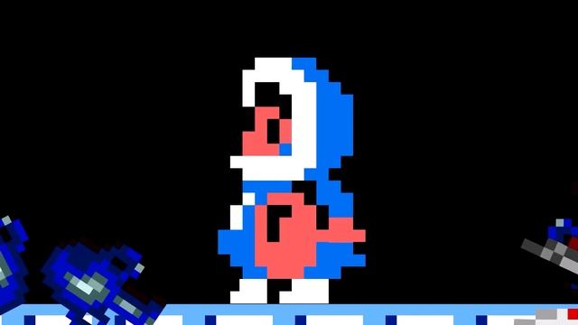 Соник Напрокат 8 сезон 3 серия - Хладнокровный (94 серия) смотреть онлайн