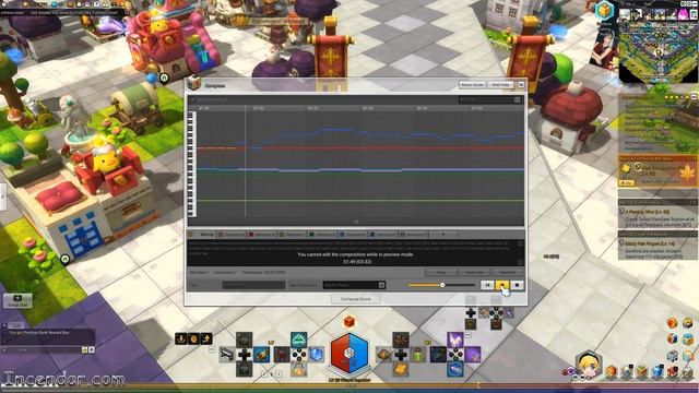 EPIC The Legend of Zelda MML MIDI for Maple Story 2 download SNES Super Nintendo Music смотреть онлайн