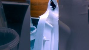 krups kp 120 не дает кофе. декальцинация чистка