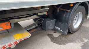 Renault Premium 380 Kühlkoffer/Refrigerated Box