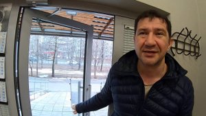 Психический УДАР.Пришли ПОСТРИЧЬ. Местные