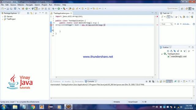 ArrayList in java | Capacity in java 8 | How load Factor works#java8 #arraylist #capacity