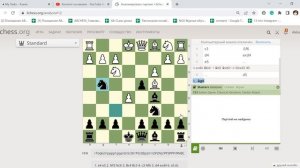Кратко Lichess - Как изучать продуктивно Дебют