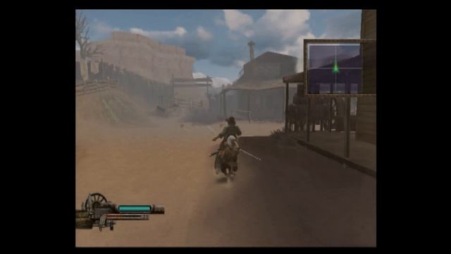 PS2 Underrated Gem: Samurai Western смотреть онлайн