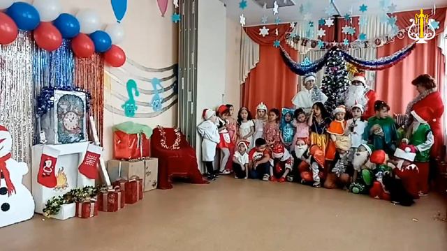 Пожелания от детей и молодежи смотреть онлайн