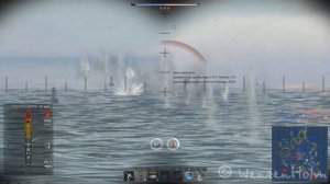 МПК пр.122бис ➤ Обзор в War Thunder [1.89] ✓