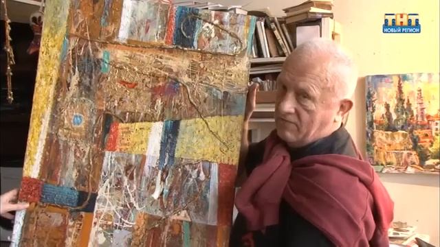 Виталий Окунь смотреть онлайн