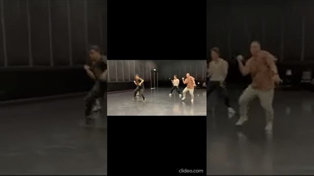 Kenny Ortega Instagram videos march 9th