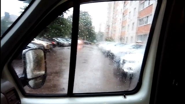 Большой переезд магазина детских колясок. смотреть онлайн