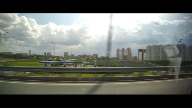 В Подмосковье за Альфардом. смотреть онлайн