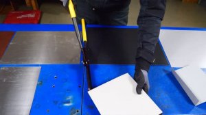 ТЕСТ КОНВЕРТОГИБОВ! #конвертогиб #фальц