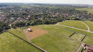 д. Синьково Раменский район