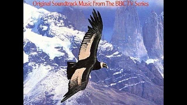 The Flight of the Condor - opening music смотреть онлайн