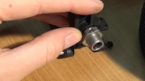 Как сломать Himoto Ziege за 30 секунд!!!