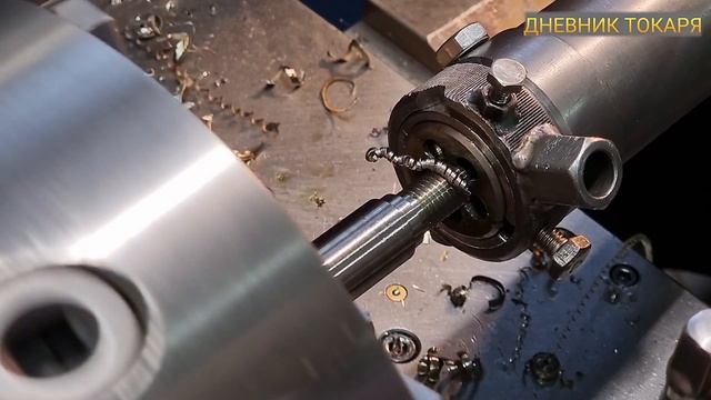 Шпилька за одну установку м20 /м14 смотреть онлайн