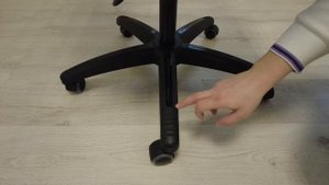 Кресло Tetchair Trendy 22