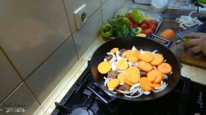 Хашлама армянская!