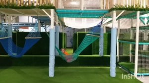 Гуляю в Сканди Парке