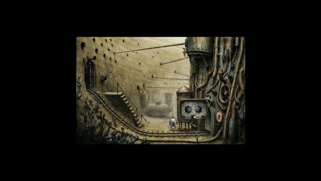Scope Plays Machinarium: Episode 1: The Adventure Begins смотреть онлайн
