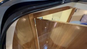 Aquador 250 Hard Top