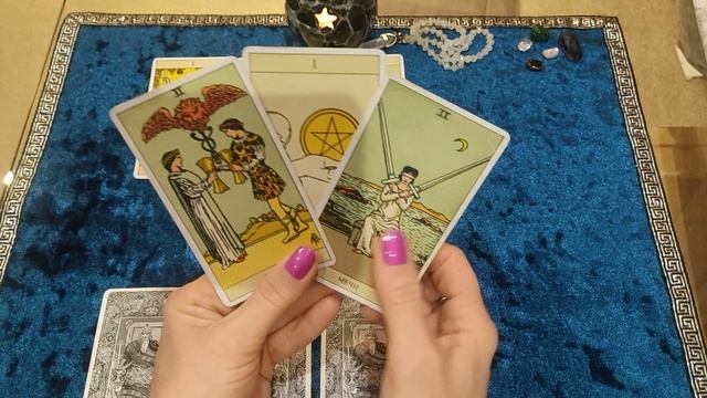 ?Работа, финансы, отношения в коллективе/?Таро/ Расклад?❤️? Полное видео внизу под описанием